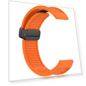 Magnetic Buckle Strap — Fitness Bands, bushoukeji01