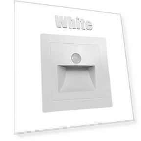PIR Motion Sensor Stair Lights — Night Lights, Good Household Items