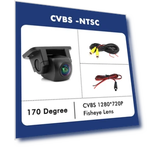 Rear View Camera — Rearview Cameras for Cars, A Auto Parts Mall