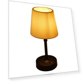 Rechargeable USB Bedside Lamp — Book Lights, Homedepot