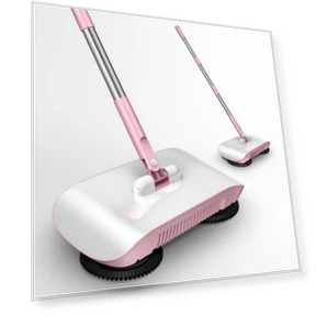 Robot Vacuum Mop — Smart Cleaning Robots, Home Textile Home Decoration