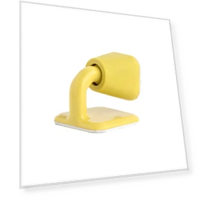 Silicone Door Stopper — Doorstops, Homeware Essentials