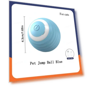 Smart Dog Toy Ball — Balls, Homeware Essentials