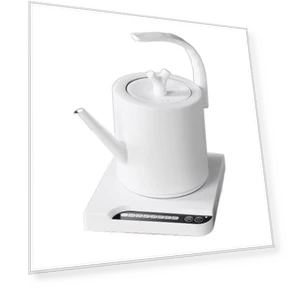Smart Electric Kettle — Kettles & Tea Machines, Build My Home