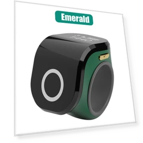 Smart Finger Counter with Touch Screen — Handheld Devices, KITCHEN-MALL