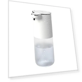 Smart Hanging Shampoo Dispenser — Dispensers, Versatile Home Furnishing