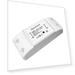 Smart Light Switch — Dimmer Switches, Build My Home