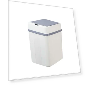 Smart Trash Bin — Waste Baskets, Toool-Home