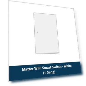 Smart Wall Light Switch — Dimmer Switches, Zemismart