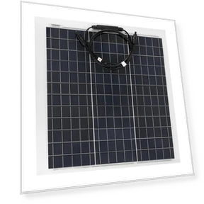 Solar Panel Kit — Renewable Energy Solutions, Stone Home