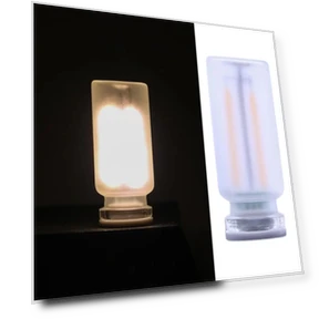 Touch LED Night Light — Night Lights, 888 Auto Parts Town