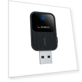 2 in 1 CarPlay & Android Auto Mini Box — USB, JOHO - CarGear