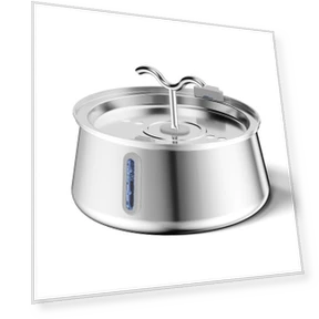 Automatic Pet Water Fountain — Fountains, Good Household Items