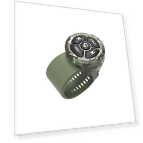 Bluetooth 5.3 Wireless Remote Control with Buttons — Remote Controls, JOHO - CarGear