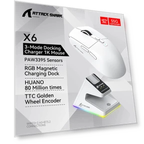 Bluetooth Mouse — Mouse Pads, AE Selection