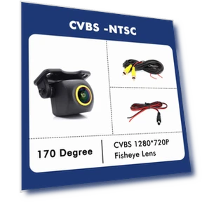 Car Rear View Camera — Rearview Cameras for Cars, A Auto Parts Mall