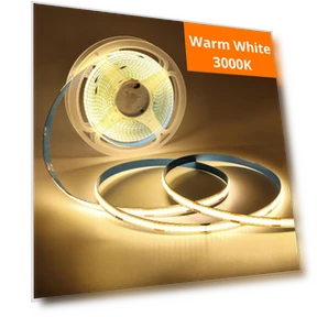 COB LED Strip with Touch Sensor — LED Strips, HIMO Group