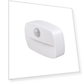 LED Under Cabinet Light with PIR Motion Sensor — Under-Cabinet Mounts, Build My Home