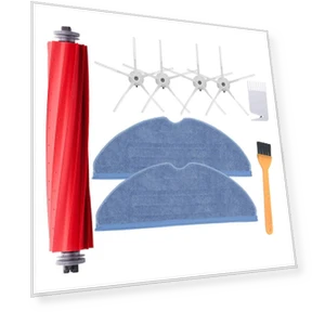 Main Brush for Roborock S7 — Accessories, YanBan