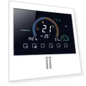 Programmable Smart WiFi Temperature Controller — Cooling Solutions, 3CZY