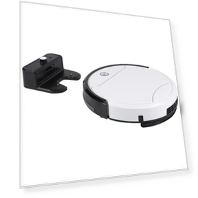 Silent 3-in-1 Automatic Recharging Smart Household Sweeping and Mopping Robot — Smart Cleaning Robots, Home Of Auto Parts