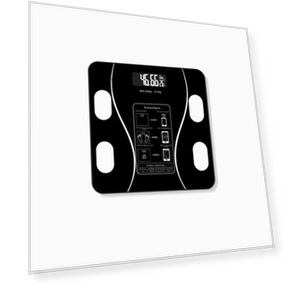 Smart Bluetooth Scale — Weight Management Tools, Build My Home