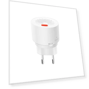 Smart Wi-Fi Natural Gas Detector — Gas Safety Equipment, Tulan market