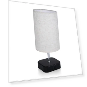 Touch Control Desk Lamp — Study & Desk Lighting, TOMTOP JMS