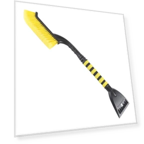 Universal Snow Shovel — Ice Scrapers & Brushes, JOHO