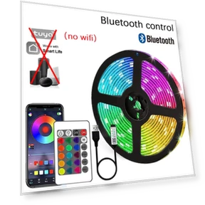 WiFi LED Strip Light — LED Strips, Good Household Items