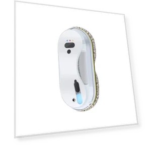 Window Cleaning Robot — Smart Cleaning Robots, Home Of Auto Parts