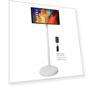 21.5-inch Touchscreen TV — Television, ZY-Sport-N