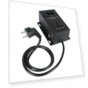 AC Speed and Temperature Adjuster — Climate Control Devices, IKEA Supermarket
