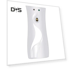Automatic Air Freshener Dispenser — Air Moisturizers, HOW-E
