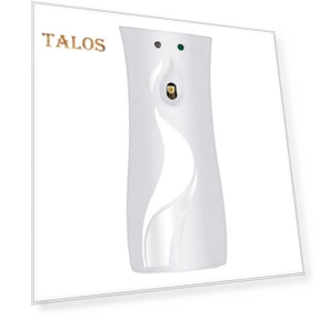 Automatic Air Freshener Sprayer — Car Air Fresheners, Lachepper