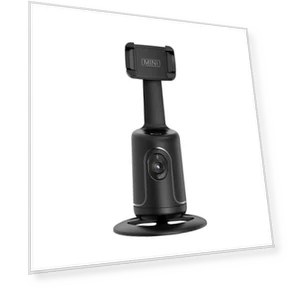 Automatic Phone Holder with Tracking Function — Phone Accessories, Auto Home Solutions