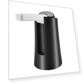 Automatic Water Bottle Pump — Accessories, Cozy Cottage-Relax