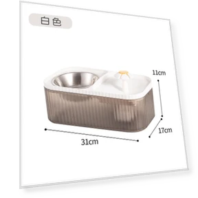 Automatic Water Dispenser for Cats and Dogs — Fountains, AE Selection