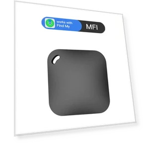 Bluetooth GPS Tracker — Item Locators, GLOBUS