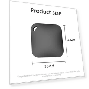 Bluetooth GPS Tracker — Item Locators, RuJia Home Decor
