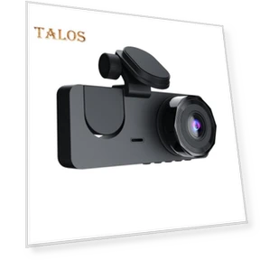 Car Camera with G-Sensor — Dashboard Cameras, Vogue Wardrobe
