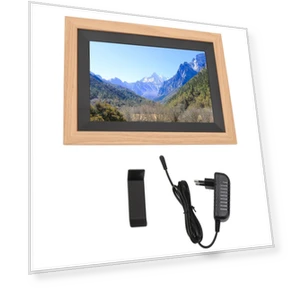 Digital Photo Frame WiFi — Digital Frames, Sport2ZY