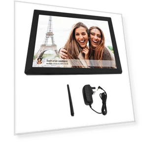 Digital Photo Frame — Digital Frames, ZuiyouHome