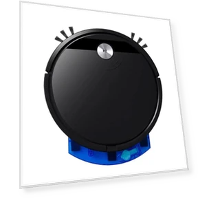 Intelligent Home Floor Cleaning Robot Vacuum — Smart Cleaning Robots, Home Of Auto Parts