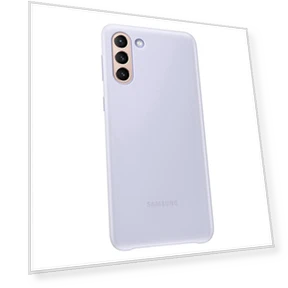Intelligent LED Case — Gadget Essentials, Samsung