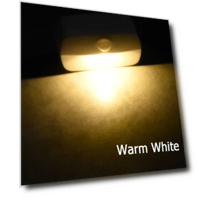 LED Night Light with Motion Sensor — Night Lights, Exquisite goods home furnishing