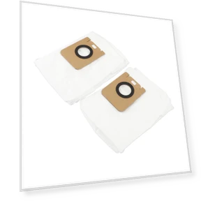 Replacement Dust Bags — Vacuum Attachments, AE Selection