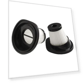 Reusable Vacuum Filters — Parts & Accessories, Garen
