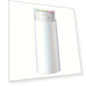 Silent Desktop USB Air Humidifier — Air Moisturizers, TrendyFinds