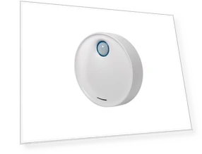 Smart Odor Eliminator for Cat Litter — Odor Removers, GYROBALL